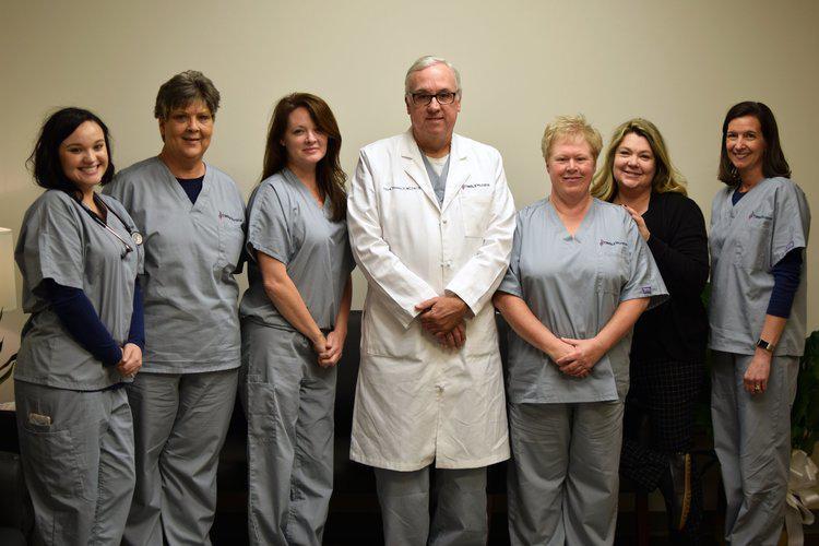 ANNOUNCING THE OPENING OF TINSLEY SURGICAL, PA