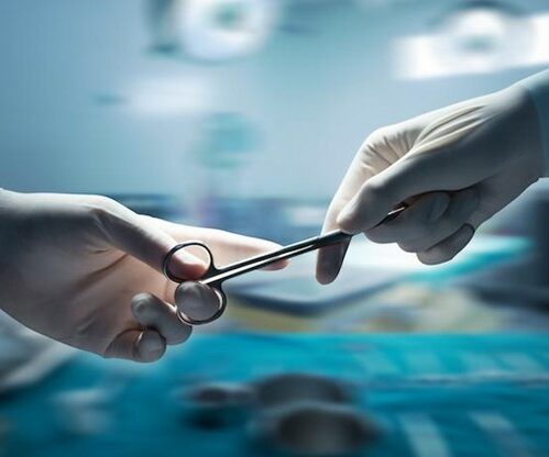 The Benefits of Laparoscopic Abdominal Surgery