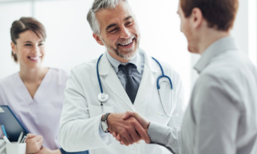 Physician Referral