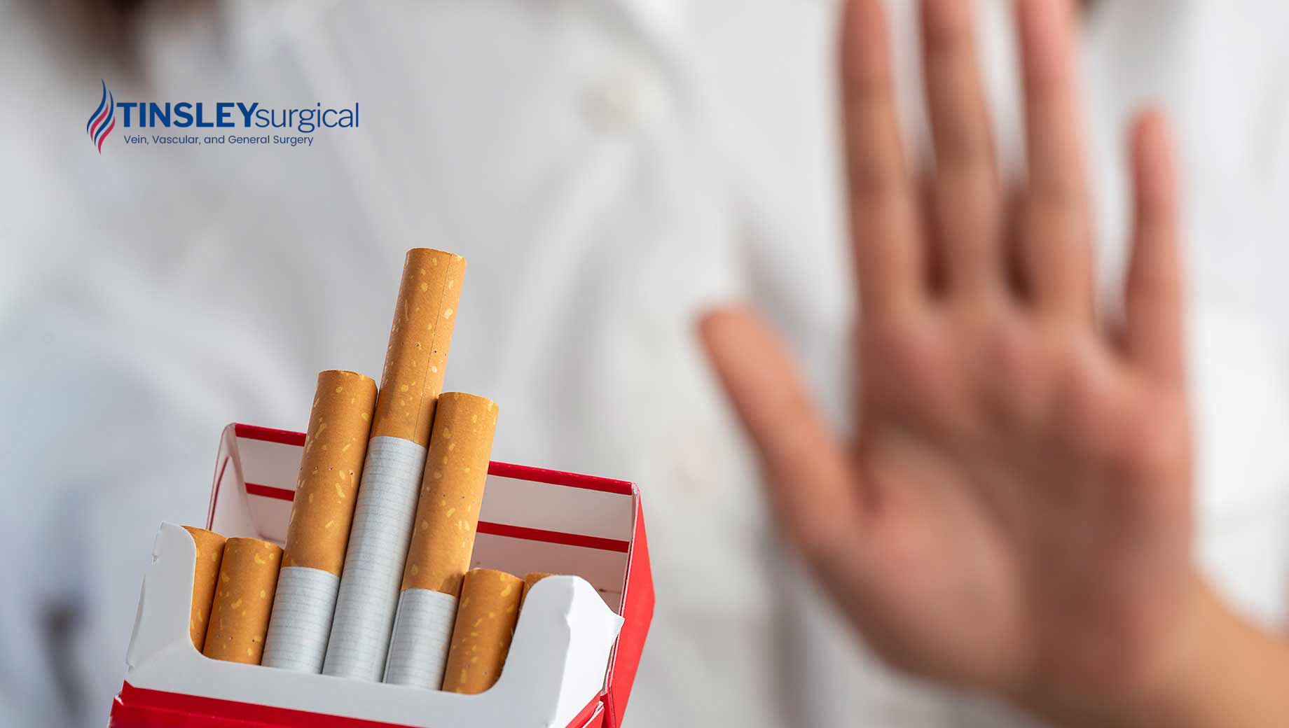 Smoking and It’s Negative Consequences on Your Vascular Health