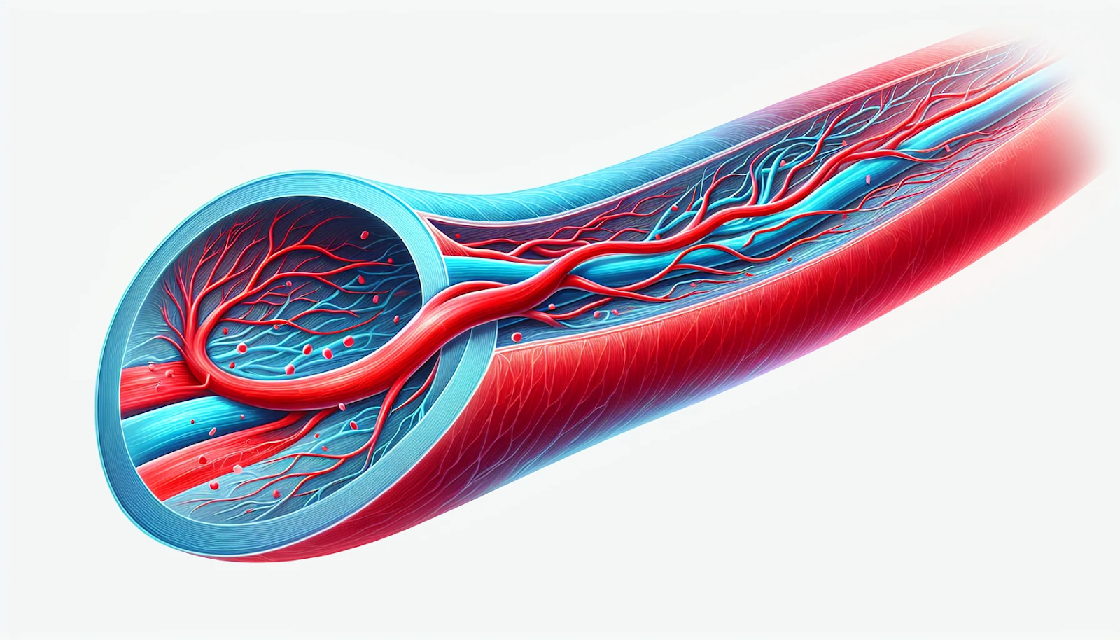 The Importance of Early Screening for Peripheral Artery Disease