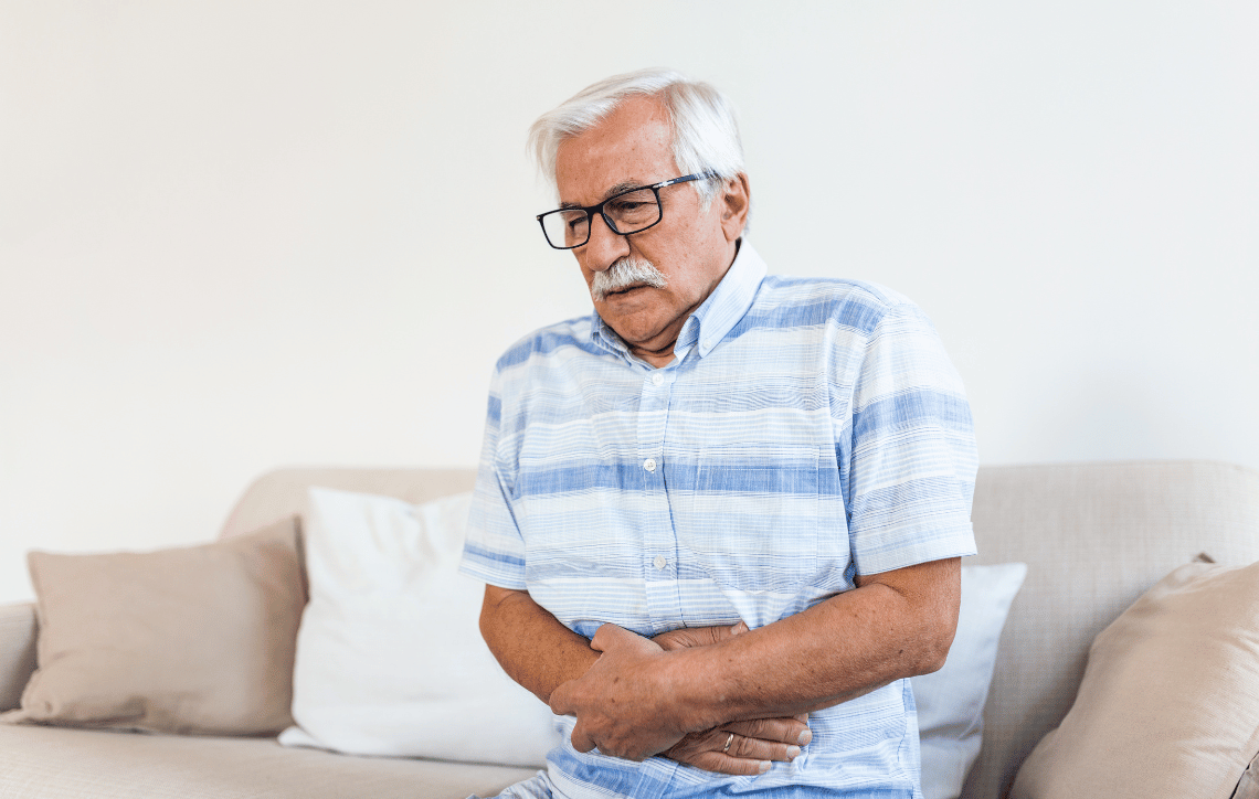 Living with a Hernia: Understanding the Physical and Emotional Symptoms