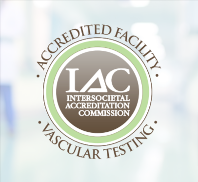 IAC Accrediation