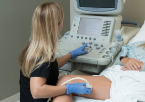 Vascular Ultrasound